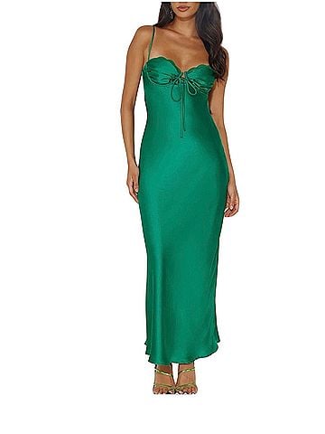 Hello Molly hello molly Cocktail Dress (view 1)