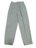 Gap 100% Cotton White Casual Pants Size 26 waist - photo 4