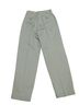 Gap 100% Cotton White Casual Pants Size 26 waist - photo 2