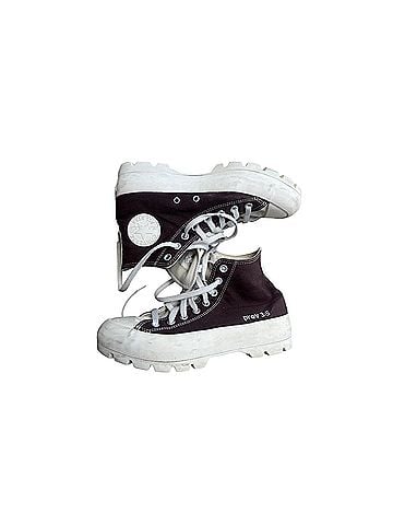 Converse Chuck Taylor Sneakers (view 2)