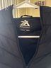 ZeroXposur Black Jacket Size M - photo 3