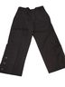 Rafaella Black Casual Pants Size 30 waist - photo 1