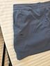 32 Degrees 100% Polyester Blue Skort Size XXL - photo 5