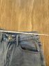 Aelfric Eden Blue Jeans Size 26 waist - photo 9