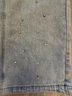 Aelfric Eden Blue Jeans Size 26 waist - photo 4