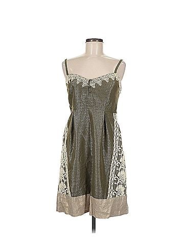 Moulinette Soeurs Anthropologie Casual Dress (view 1)