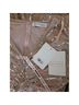 Mac Duggal 100% Polyester Solid Pink Multi Color Cocktail Dress Size 4 - photo 3