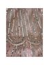 Mac Duggal 100% Polyester Solid Pink Multi Color Cocktail Dress Size 4 - photo 6