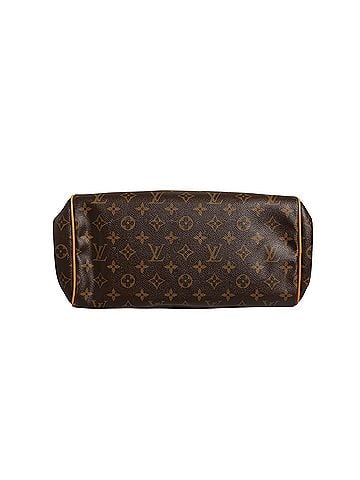 Louis Vuitton Monogram Canvas Montorgueil Women's PM (view 2)