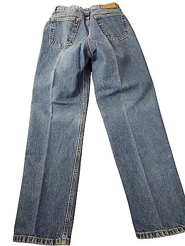 Lauren Jeans Co. Lauren Country Jeans (view 2)