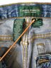 Lauren Jeans Co. Blue Jeans Size 8 - photo 3