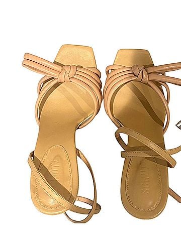Schutz Heels (view 1)