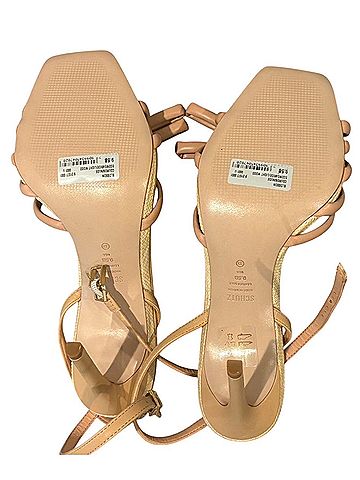 Schutz Heels (view 2)