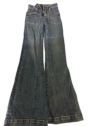 American Eagle Outfitters Jeans (view 1)