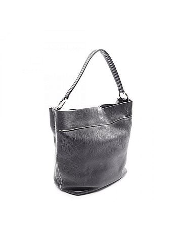 Prada Prada PRADA Shoulder Bag Handbag Leather Women's Black (view 2)