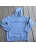 Lululemon Athletica Blue Pullover Sweater Size M - photo 3