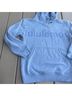 Lululemon Athletica Blue Pullover Sweater Size M - photo 5