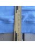 Lululemon Athletica Blue Pullover Sweater Size M - photo 7
