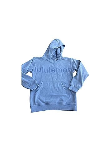 Lululemon Athletica Pullover Sweater (view 1)
