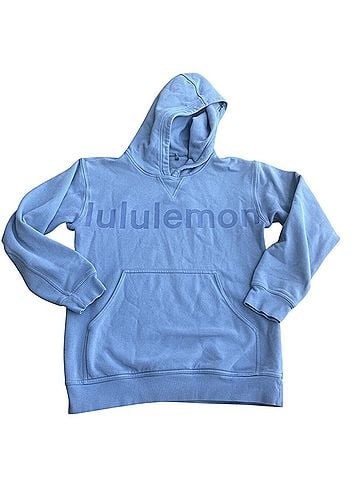 Lululemon Athletica Pullover Sweater (view 2)