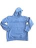 Lululemon Athletica Blue Pullover Sweater Size M - photo 2