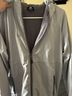 New Balance Gray Jacket Size L - photo 4