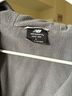 New Balance Gray Jacket Size L - photo 3