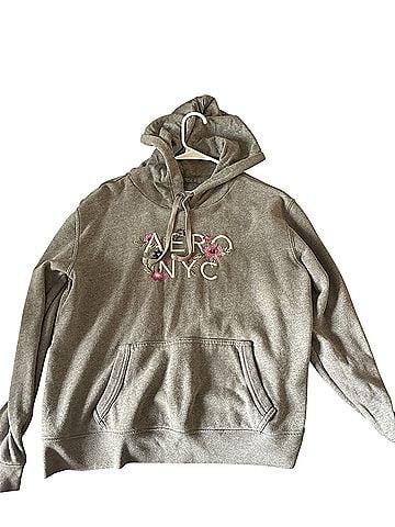 Aeropostale Pullover Hoodie (view 1)
