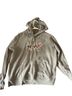 Aeropostale Gray Pullover Hoodie Size L - photo 1
