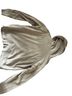 Aeropostale Gray Pullover Hoodie Size L - photo 2