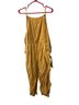 Greylin Yellow Jumpsuit Size XS - photo 1
