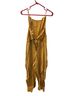 Greylin Yellow Jumpsuit Size XS - photo 2