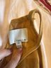 Greylin Yellow Jumpsuit Size XS - photo 3