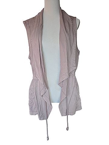 Max Jeans Vest (view 1)