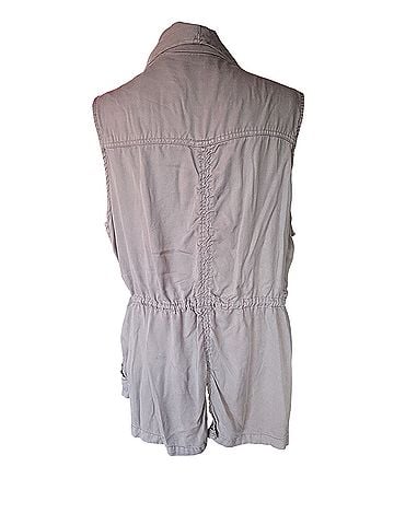 Max Jeans Vest (view 2)