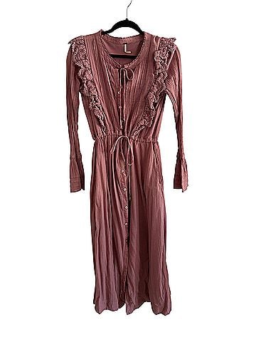 Free People Casual Dress (view 1)