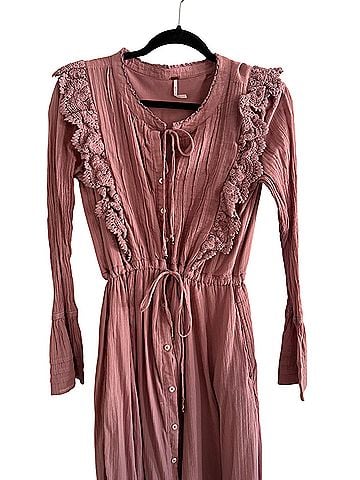 Free People Casual Dress (view 2)