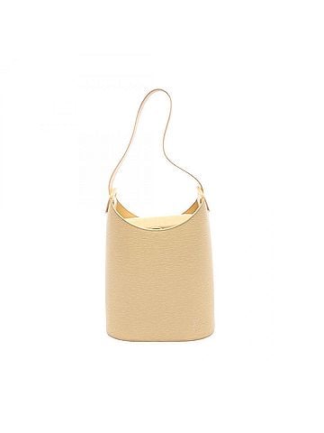 Louis Vuitton Louis Vuitton Verso Epi Vanilla Shoulder Bag/Handbag, Leather, Women's, Beige, M5281A (view 1)