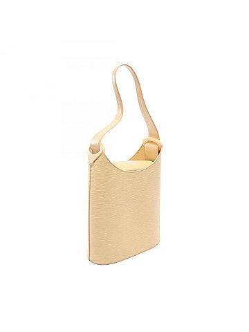 Louis Vuitton Louis Vuitton Verso Epi Vanilla Shoulder Bag/Handbag, Leather, Women's, Beige, M5281A (view 2)
