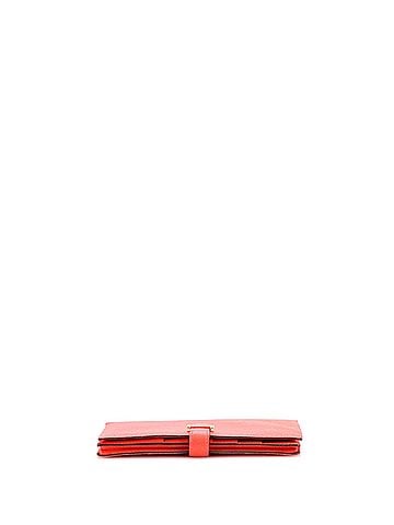 Hermès Bearn Wallet Epsom Long (view 2)