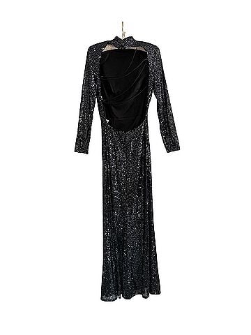 IEENA for Mac Duggal Cocktail Dress (view 2)
