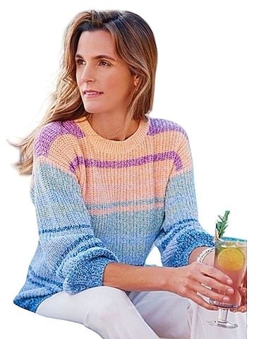 Soft Surroundings Pullover Sweater (view 1)