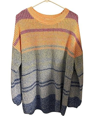 Soft Surroundings Pullover Sweater (view 2)