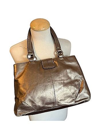 Coach Soho Buckle Shoulder Bag (view 2)