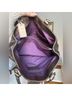Coach 100% Leather Solid Multi Color Shoulder Bag One size - photo 11