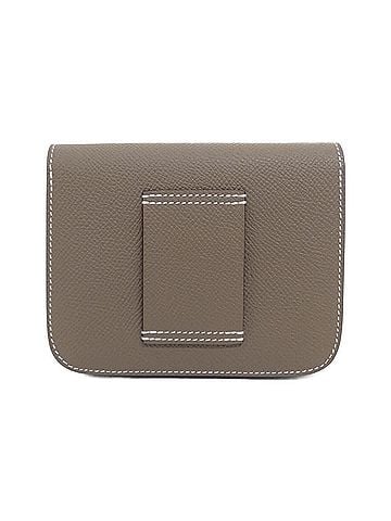 Hermès Hermes Constance Slim 082060CC Wallet (view 2)