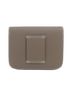 Hermès 100% Leather Gray Hermes Constance Slim 082060CC Wallet One size - photo 2