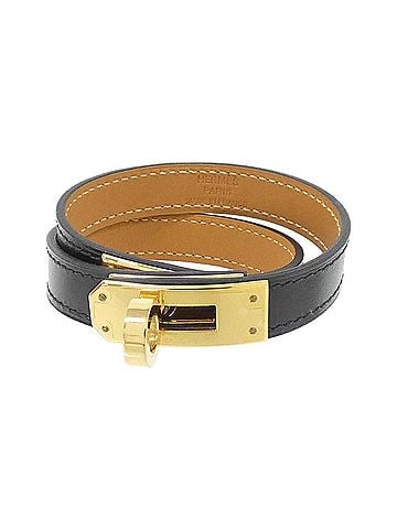 Hermès Hermes Kelly Double Tour 068438CC Bracelet (view 1)