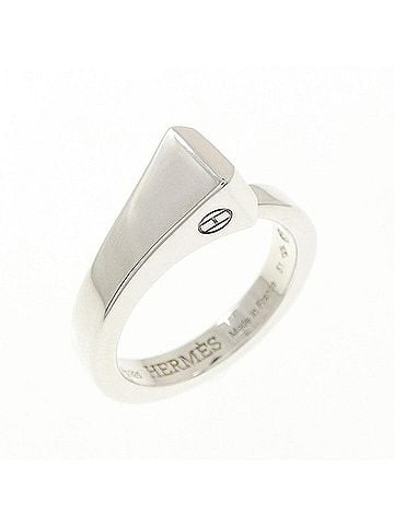 Hermès Hermes Hermès Clou de Forge Ring (view 1)