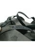 SAS 100% Leather Solid Black Sandals Size 7 1/2 - photo 2